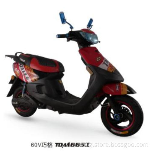 1200W cool electric scooter for young